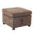 Brown Chenille