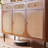 Modern Simple Wicker Multi-Functional Sideboards
