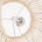 Genera 1 - Light Natural Geometric Pendant-1399910131