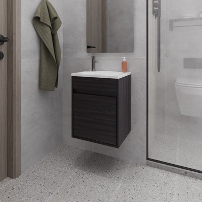 Évier de salle de bain Sutcliffe