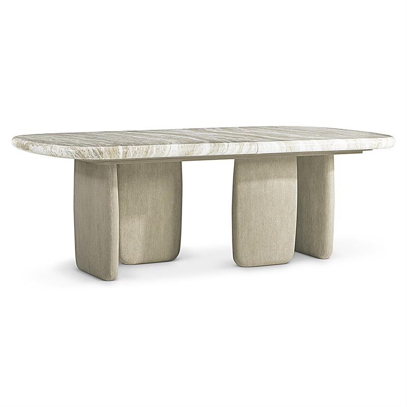 Arcadia Extendable Dining Table