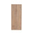 12" Bathroom Side Cabinet,Soft Close Doors,Float Mounting Design