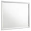 Miroir pour commode Moorebank