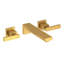 Skylar Wall Mount Bathroom Faucet-40697026
