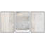 Impression sur toile 3 pièces-94433927-94433928-119461089