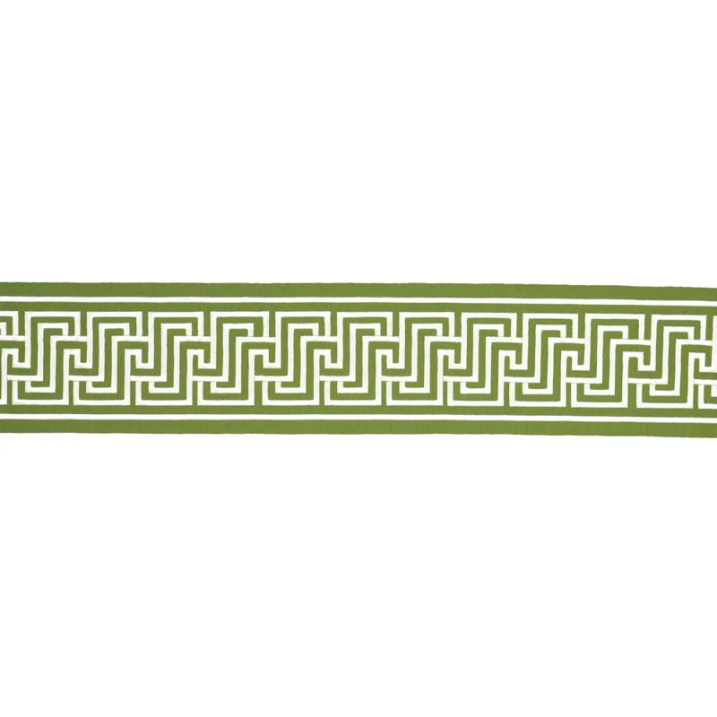 Labyrinth Tape, Green