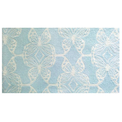 Butterfly Lattice Size 2.8X4.8