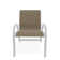 Fauteuil de salle à manger empilable Hiraku