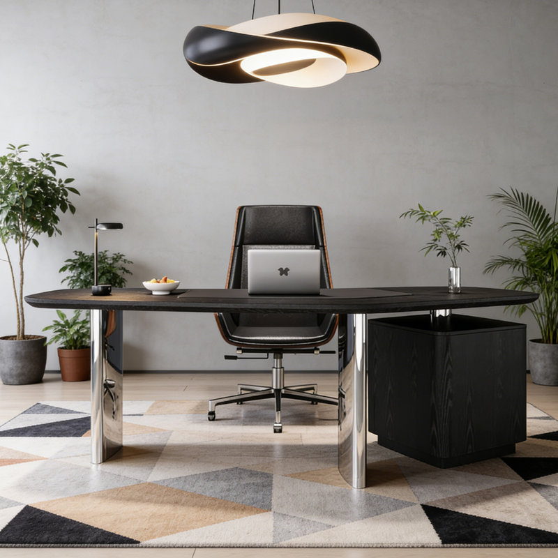 Pardis, 29.52" H x 86.61" W x 35.43" D