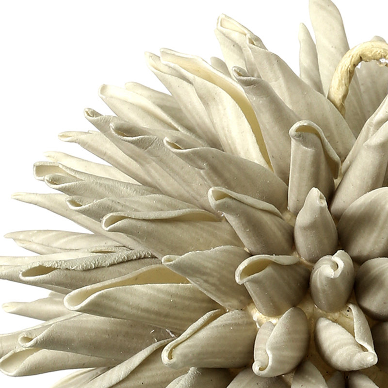 Amoni Abstract Figurines & Sculptures, Ivory
