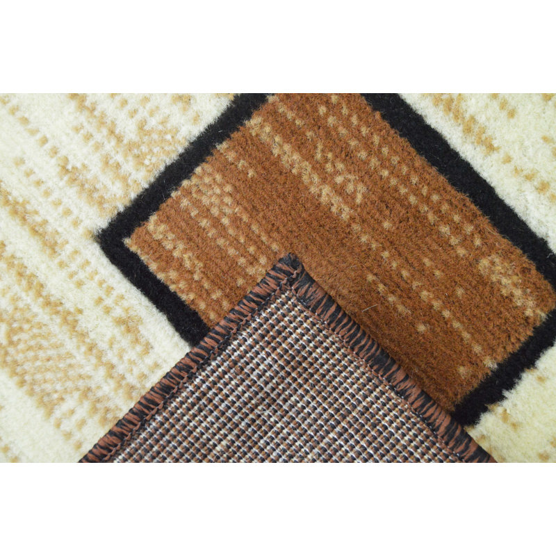 Adoración Abstract Indoor Rug