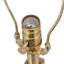 Lampe de table Alabaster