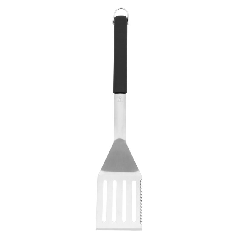 HENCKELS BBQ Stainless Steel Grill Spatula