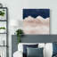 « cloudy night iii »-impression sur toile-1296377495