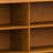 Draper Low Bookcase