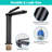 Aquaterior Single Handle Bathroom Vessel Sink Faucet Rv Lavatory Vanity Sink Mixer Tap-77051346