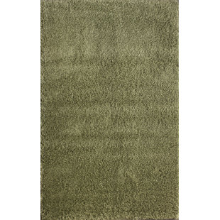 Inese Dark Thyme Area Rug