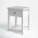 Kiara End Table with Storage