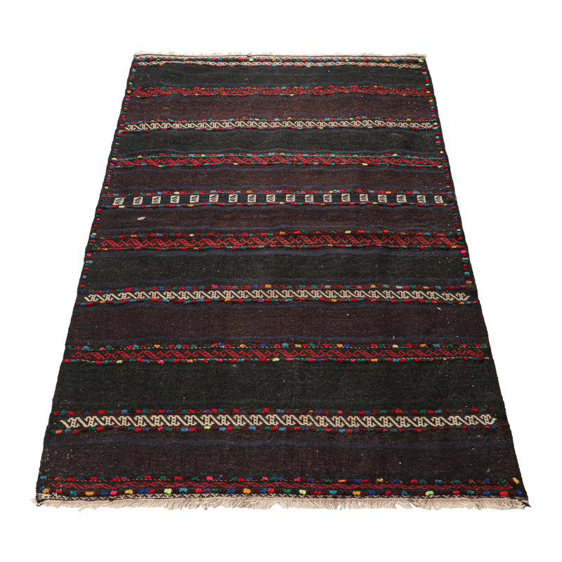 One-of-a-Kind 2'11" X 4'7" Area Rug