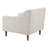 Daejon Koseli Armchair Pewter Gray