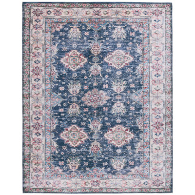 Tucson Performance Machine Washable Oriental Rug