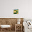 Cultivating Dreams Farmland, giclée encadrée, design par Ruth Fromstein-117115818-117115819