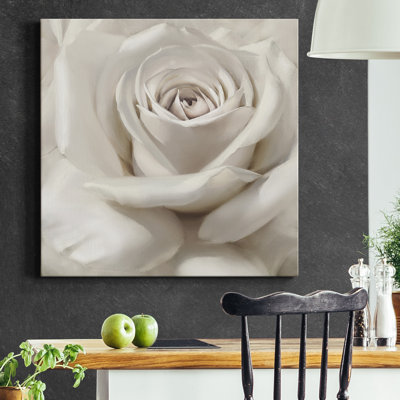 «Dreamy II», reproduction d'art sur toile tendue