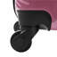 Valise à roulettes 3 pièces Hardshell avec valise TSA-130040254