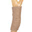 Arbre à chat avec lit concave, intérieur luxueux, thème blanc moderne, branche naturelle,