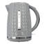 LIVIVO 1.7L Plastic Electric Tea Kettle-66939468