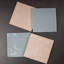 Carrelage mural carré en céramique polie 5,9 po x 5,9 po New Country-79122823