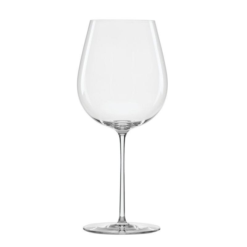 Signature Series 4-Piece Crystal Glassware Set, 20 oz.