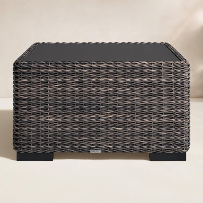 Patio Table