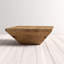 Table basse en bois massif Kenja-71224584