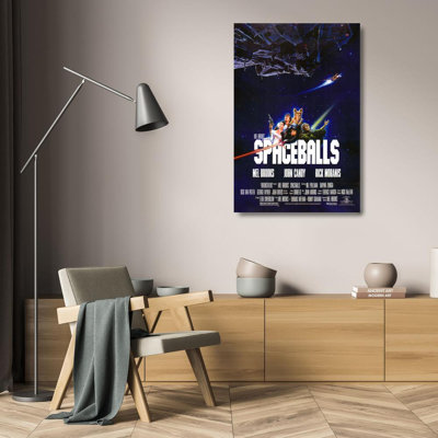 Spaceballs