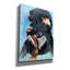 "Bateleur Eagle" par Barbara Keith sur toile-458764980