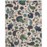 Blue/Beige/Green