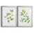 Silver Framed Paper selected
