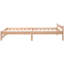 Roseanna Solid Wood Bed-190518401