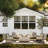 Alex Patio Chair with Cushions