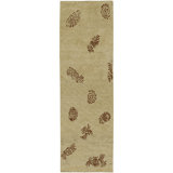 Sonora Hand Woven Wool Area Rug