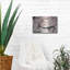 Art mural en métal luxueux «Soft Pink Ranunculus» par Susan Ball, 36 po x 24 po-101684476