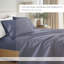 Ensemble de draps en microfibre Simply Soft ™-27424648-27424649
