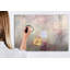 Magnetic Glass Dry Erase Board
