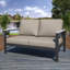 Ensemble de conversation avec canapé 5 pièces Townsend avec coussins Sunbrella®-93083785
