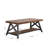 Isakson Single Coffee Table-1456720025