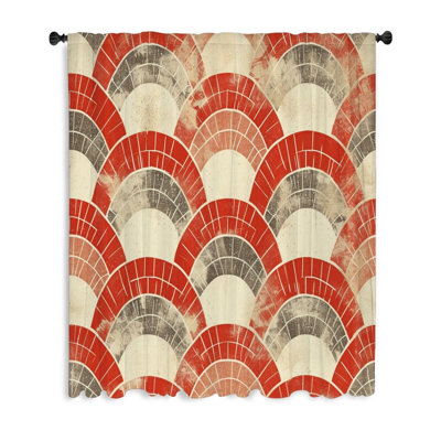 Laramy Blackout filtre beaucoup de panneau lumineux
