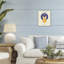Encadré giclée St. Tropez, par A Barefoot-950775519-950775507
