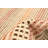 Wool Striped Indoor Rug