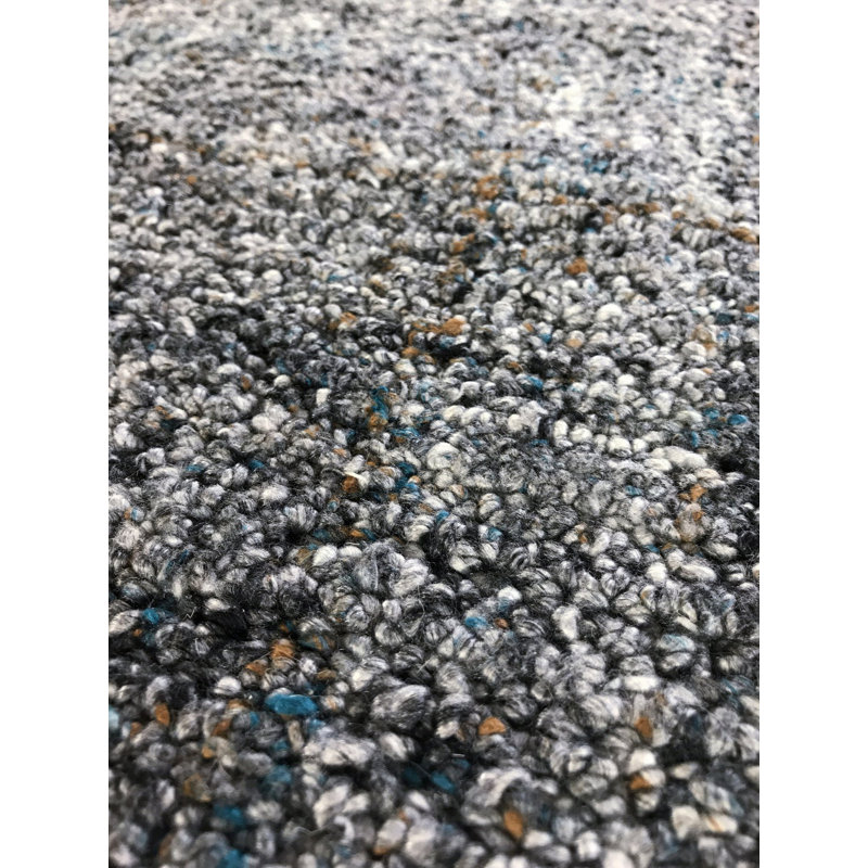 Wool Area Rug